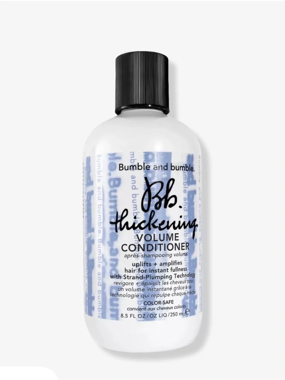 Bumble and bumble. Bb. Thickening Volume Conditioner